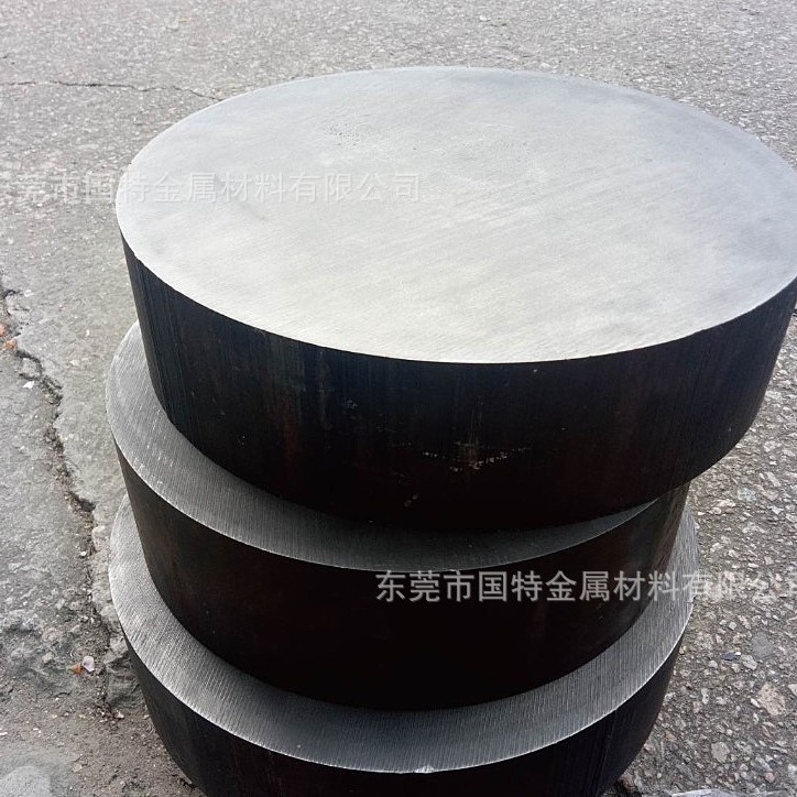 供应1.2085塑料模具钢 1.2085圆钢 1.2085钢棒