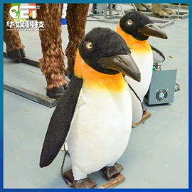 动植物仿真;其他模型玩具;景观雕塑