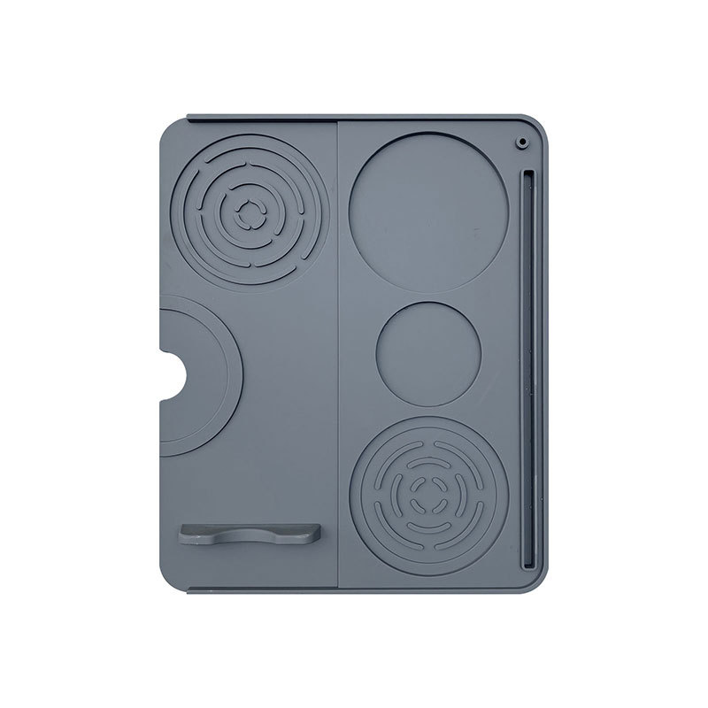 프레싱 패드(회색)