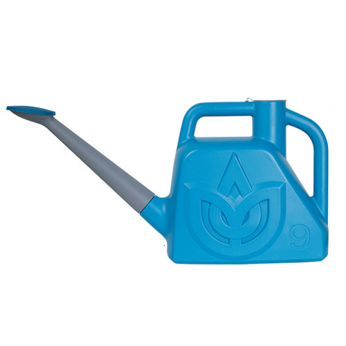 Large watering kettle for watering flowers, household watering kettle, vegetable sprinkling bucket, vegetable long mouth watering kettle, large capacity vegetable watering kettle