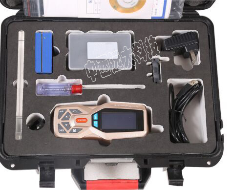 手持式表面粗糙度仪MM-JD350