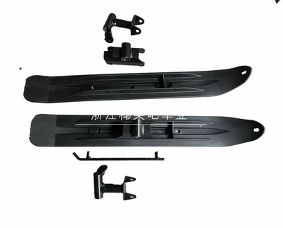 Motorcycle Accessories, Small Beach: Motorcycle frame
