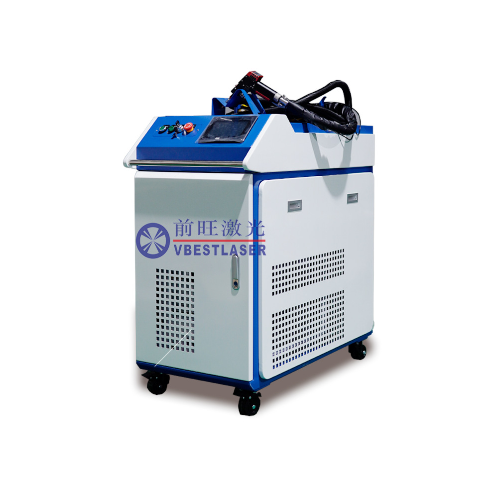 1000W/1500W手持激光铝焊机带自动送丝机 价格便宜来电详询