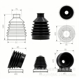 橡胶密封圈;其他橡胶密封;其他橡胶制品