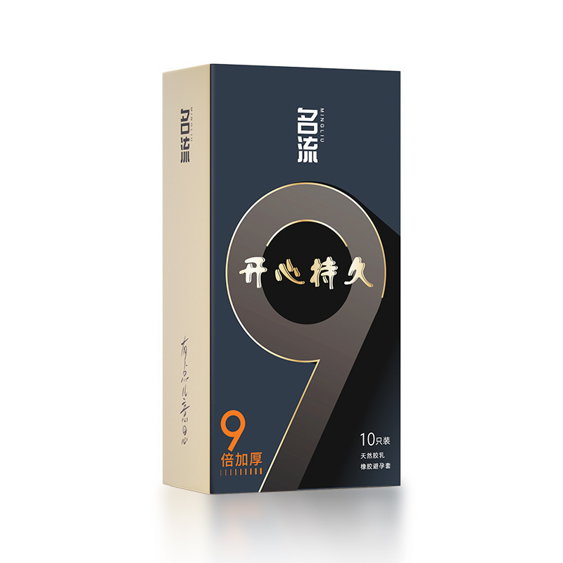 셀러브리티 롱래스팅 시리즈 - 9배 더 두껍고 매끈한 10개입