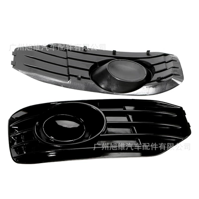 Fog Light Frame Grille 2010-2015 Lower – Light frame