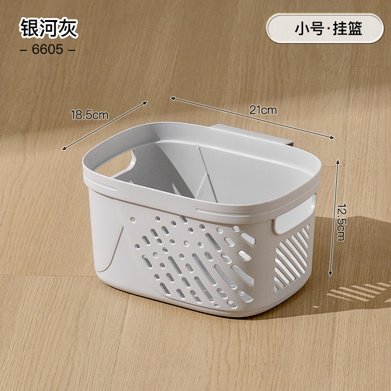 Cesta de ropa sucia Cesta de almacenamiento de ropa sucia Cesta de almacenamiento de artículos mágicos Cesta de almacenamiento de baño con mano