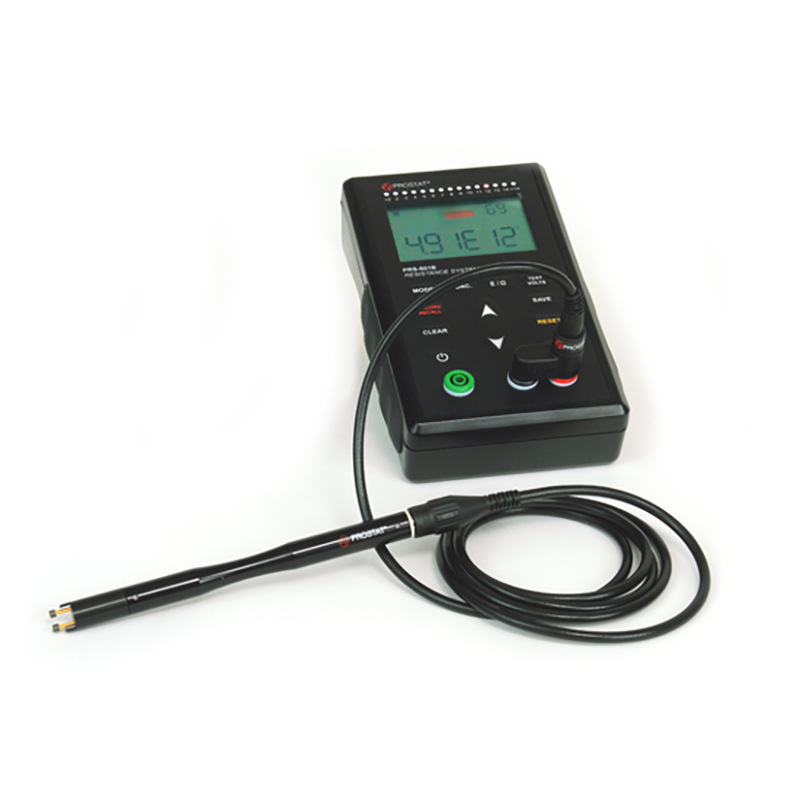 美国PROSTAT 表面电阻探头 原装进口 全新  PRF-922B