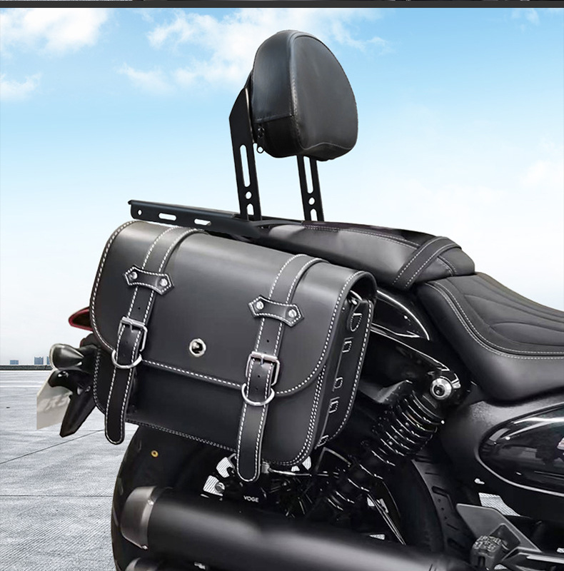 Suitable for 26 Models of Wuji Cu -149.999999999% off: Stackable Backrests, Quick-Release Side Bags, Rear Racks, Rear Backrests, and Bumper Modification Accessories
