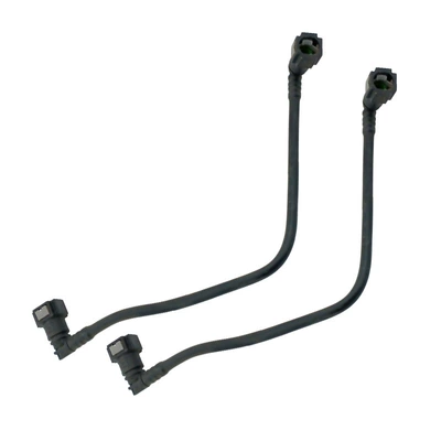 1K0201293B Fuel Pipe: Biansuxiang Tubing