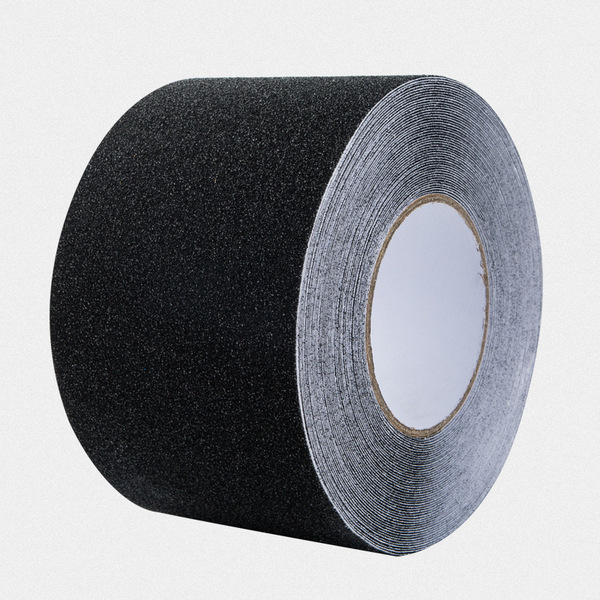 Non-slip safe matte hair band PVC