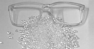 ���R��ԭ��PA12��ʿEMS TR90 �����Ӹ�͸�� ��W�� �߻؏�ʳƷ��