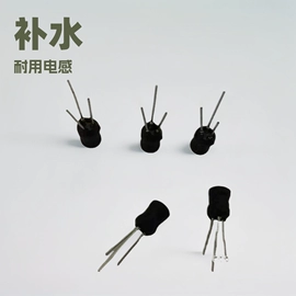 电感器;滤波器;电感线圈