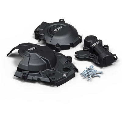 GSX-8S GSX-8R 23-24: Motorcycle Safety Supplies