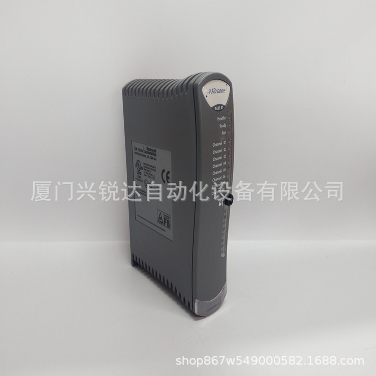 Rockwell T9451 模块卡件 库存