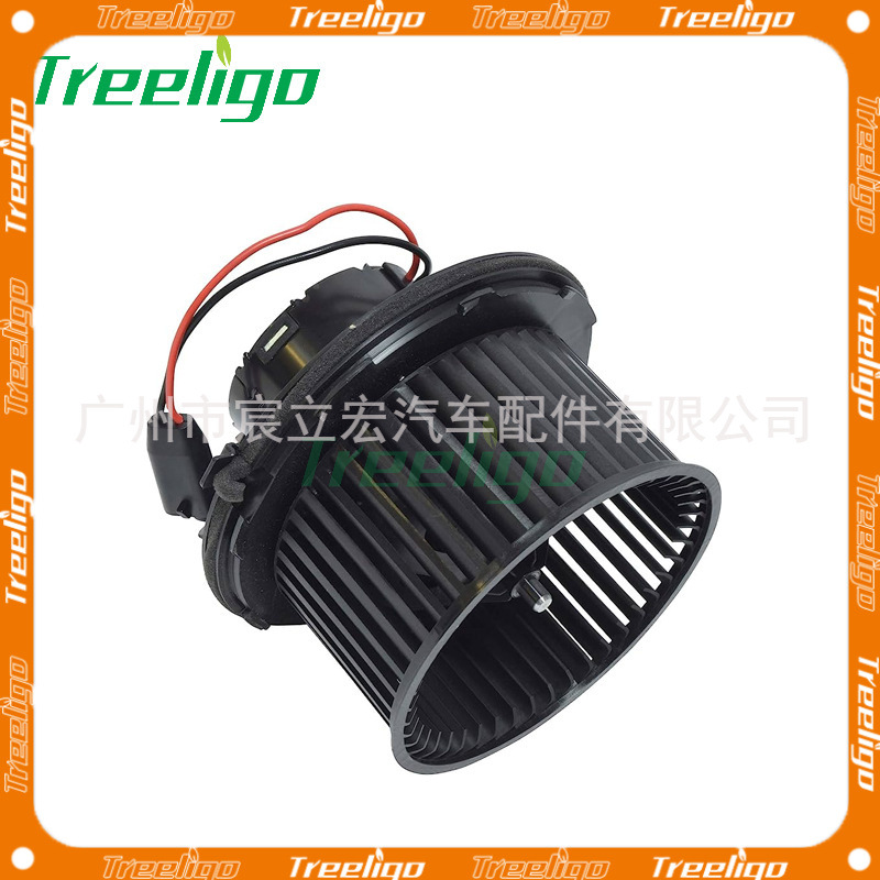 Para Chevrolet Avalanche 1500 2002-06 coche aire acondicionado ventilador 19153680