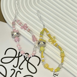 ins��ͨKT�����Y�ֹ������֙C�����耳׿�DIY������Cccd���Ů