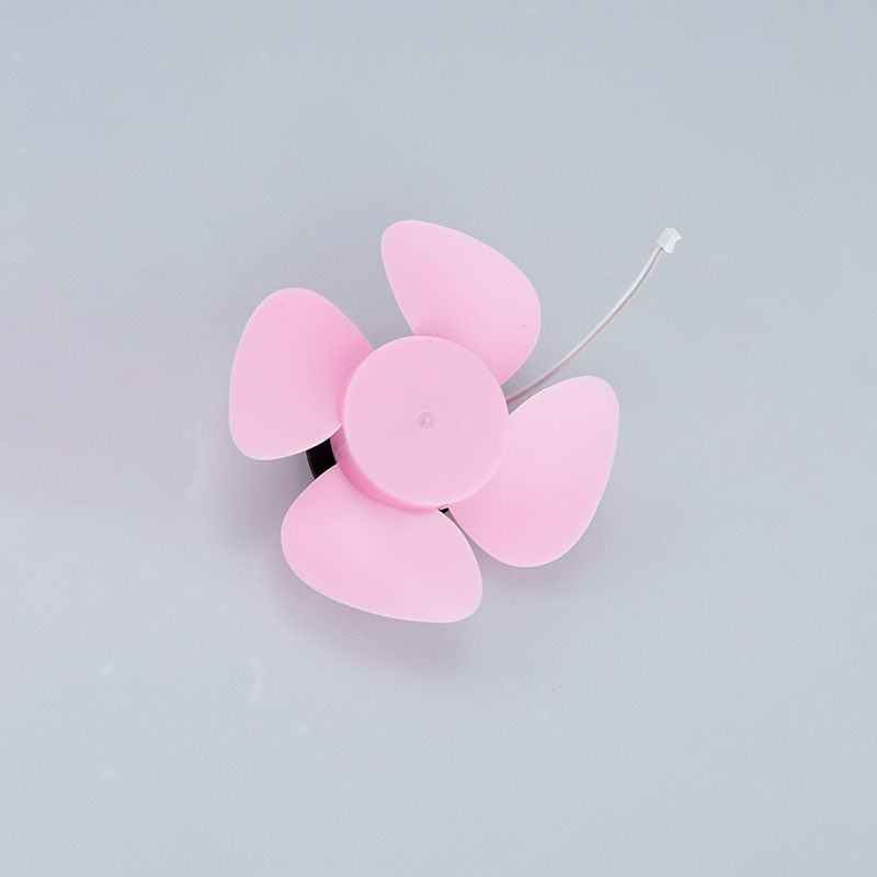 风扇电机 马达 小电机 马达 3寸 4寸风扇 芭蕉扇电机