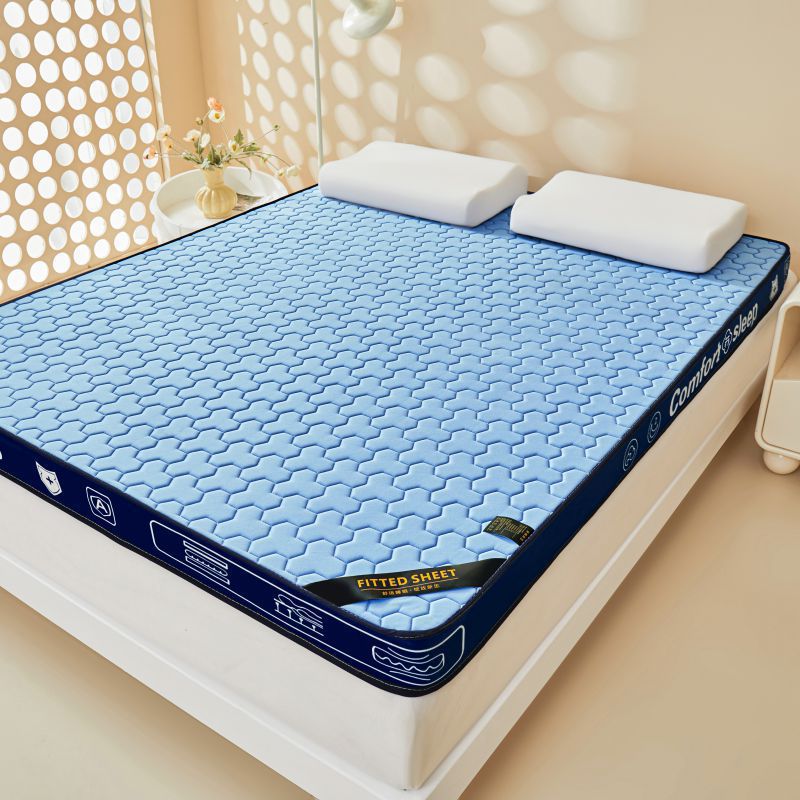 파란색 [태국 라텍스는 붕괴를 거부합니다]