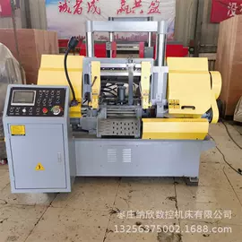 数控机床;锯床;钻床