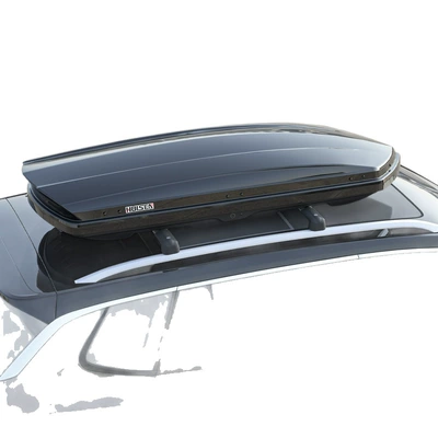 Vehicle, Sedan Cargo Box, Storage Roof box