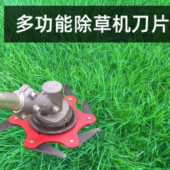 多機能兼用除草ディスク、水陸両用除草ヘッド、水田・乾田除草ディスク、芝刈りディスク、除草機付属品