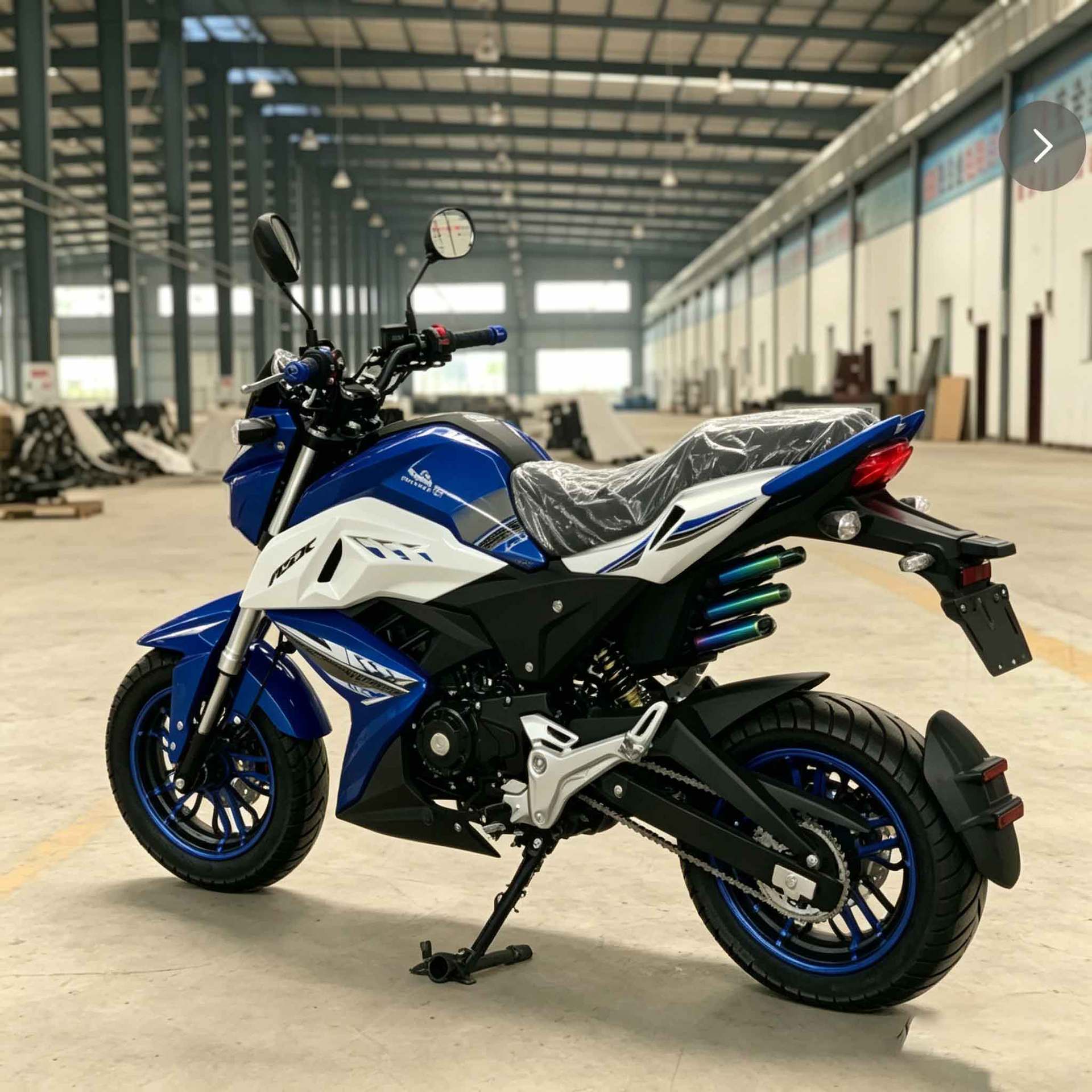 Fuel-Efficient, Durable, Suitable for Both Passenger and Cargo Transport, Export-Ready Vehicle Equipment, High-Torque Climbing Vehicle, Sturdy and Durable, Suitable for Multiple People in Africa
