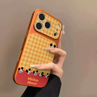 �����^�^�m��С��Ƥ�O��17PROMAX���ֵ��ҕ���֙C��iPhone16��Ů