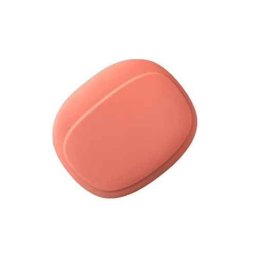 Wired Small Storage Box Data Cable Silicone Case Protective Cover Bluetooth Earphone Storage Bag Wireless Earphone Zheng Fan Heng