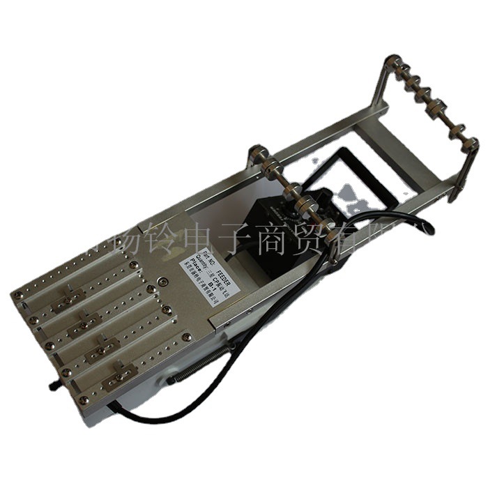 Samsung Pick and Place Machine Feeder Samsung CP Vibratory Feeder Placement Machine Parts Samsung Pick and Place Machine Feeder Samsung CP Vibratory Feeder Placement Machine Parts