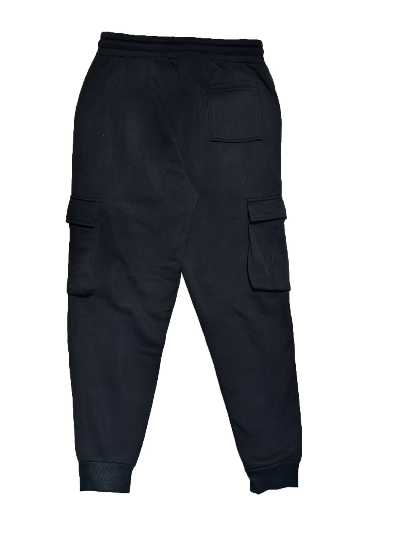 Cargo-Jogginghose für Herren – Trainingshose mit mehreren Taschen und Kordelzug in der Taille (S-3XL, 10 Farben, knitterfreier, schnelltrocknender Stoff)​_voghion.com