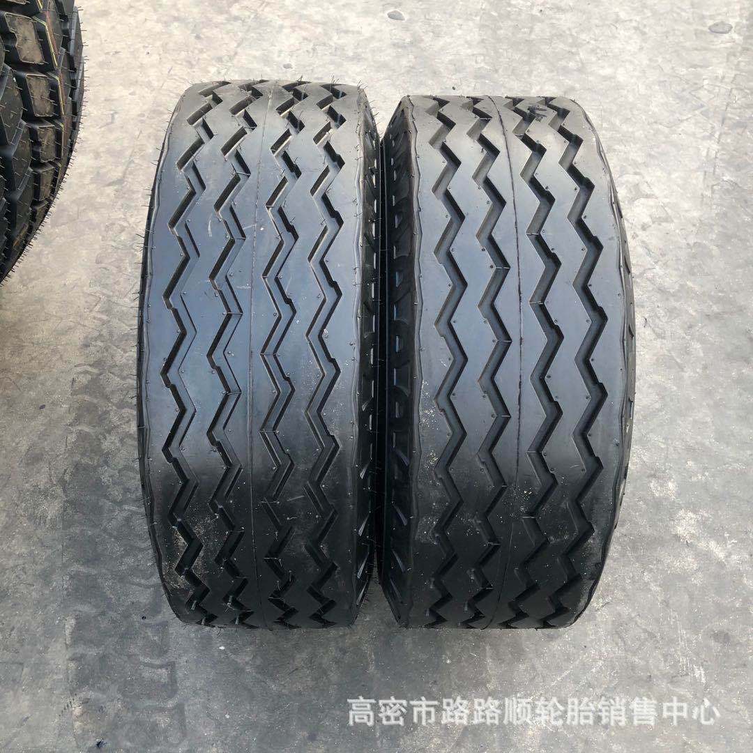 滑移装载机轮胎12-16.5扫路机轮胎11L-16 F-3
