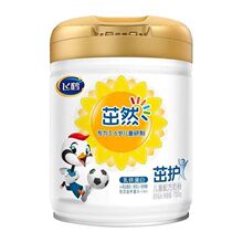 飞鹤茁然茁护儿童配方奶粉700克750克儿童奶粉
