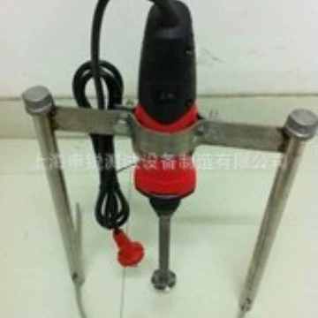 Высокоскоростной миксер yJJ-10L для шламовых реагентов