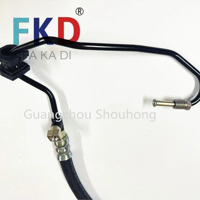 pressure oil pipe, Tubing