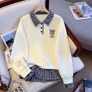�كɼ�ƴ�Ӹ���polo�I�l��Ů�ﶬ2025�¿��OӋ��С�����ɟoñ����