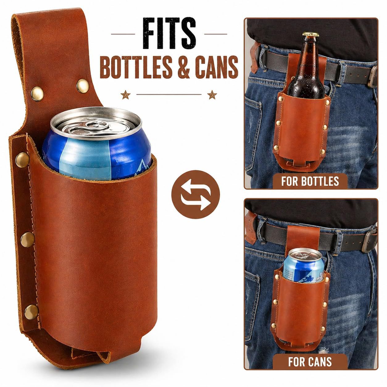 Jeans occidentales COS accesorios completo sombrero de vaquero Paisley buey buckle amplio cinturón cubierta de botella de cerveza