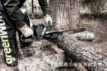 ������greenworks 82V�����ʵ����⻧��԰�ַ�ľ��20��CSB403