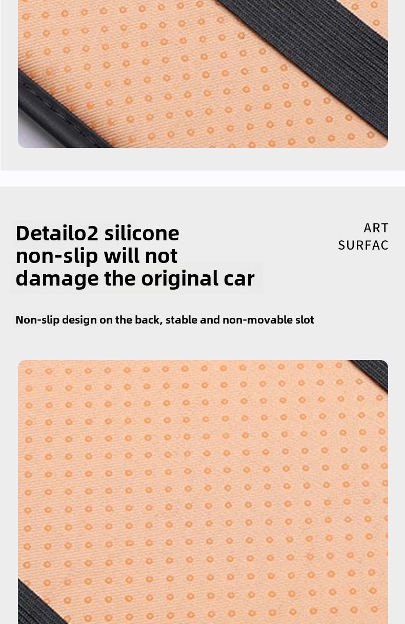 Car Armrest Pad New Cartoon Puppy Creative Car Interior Protective Cover Central Elbow Seat Armrest Storage Pad