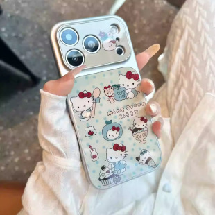 �GС؈�m��С��Ƥ�O��17PROMAX���ֵ��ҕ���֙C��iPhone16��Ů