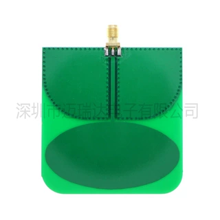 1.5GHz-9GHz 全向天线 SMA母头 UWB Antenna UWB天线