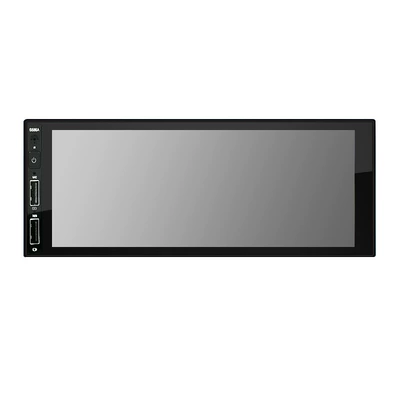 Car mp5 Player with Wired/Wireless Carplay