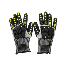 通用手套;防割手套;其他手部防护