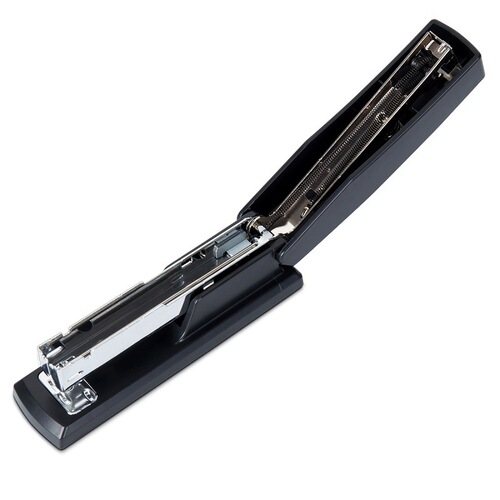 Deli 0354 stapler set stapler with stapler student stapler three-in-one set