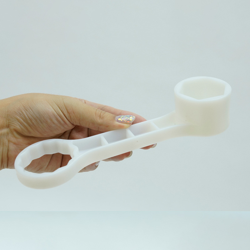 Piezas de accesorios de cuarto de círculo Tornillo de tornillo 4/1 tuerca pequeña Equipo de entrenamiento de integración sensorial para niños Juguetes para niños