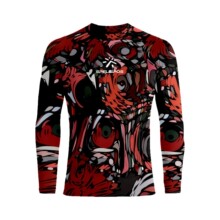 SPELISPOSSurfingShirtSailingRashguard�����˶���Ǳˮ�����˷�