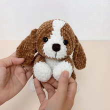 �羳DIY�ֹ�ë���hᘾ������ϰ���ż��ʽС��������Ӣ�������Ŀ�