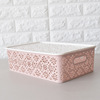 Underwear, plastic storage box, bra, wholesale