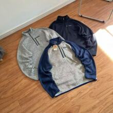 Pata����Better Sweater 1/4����ᘿ����^�����ץ�q��ů�l����Ů