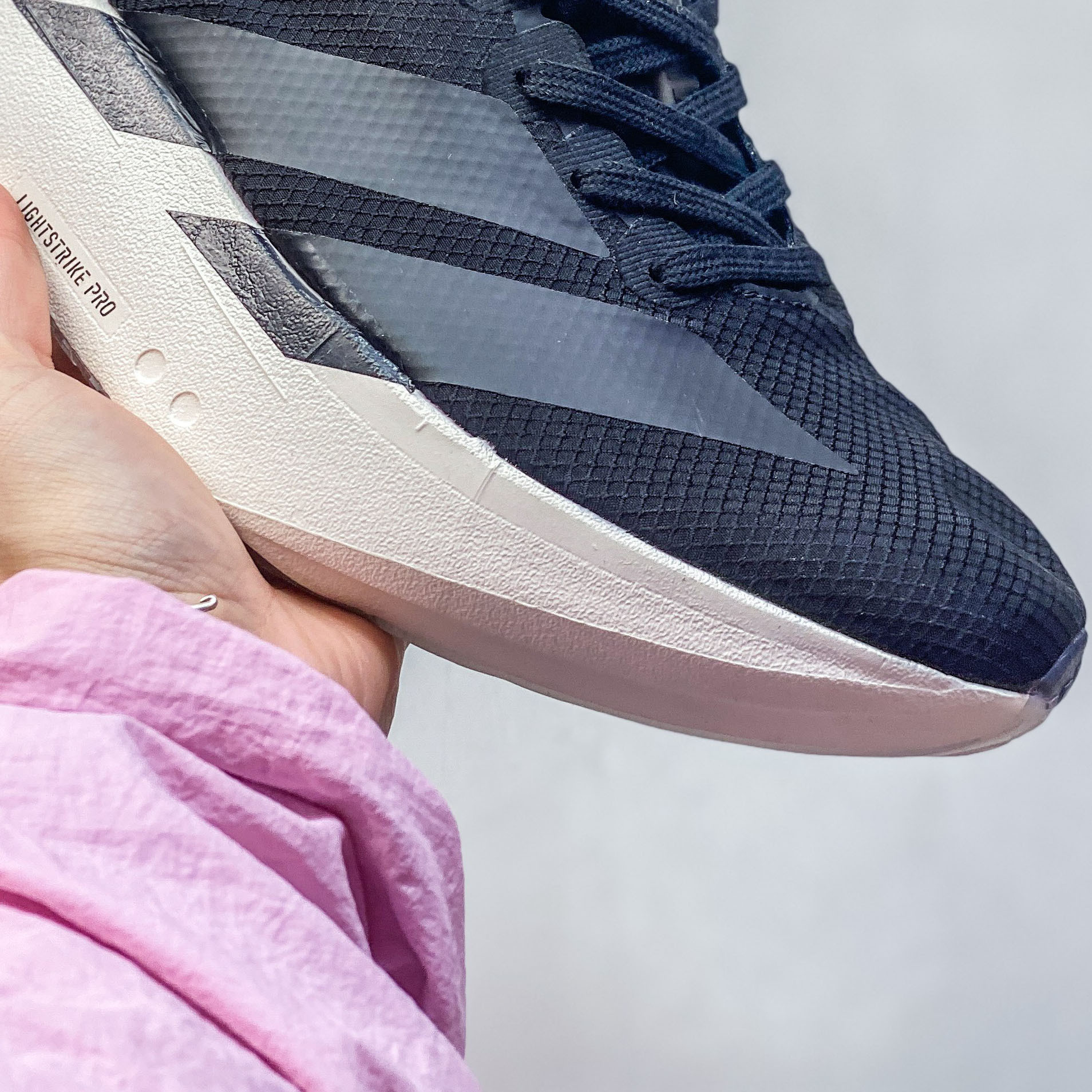 Zapatillas deportivas Samba Pro 4 antideslizantes resistentes al desgaste